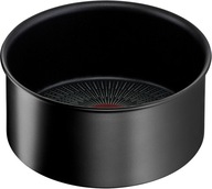 TEFAL Ingenio Unlimited kastról 18 cm TITANIUM