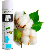 ONE SHOT COTTON FRESHTEK neutralizátor zápachu