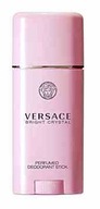 VERSACE BRIGHT CRYSTAL DEODORANT 50ml TYČ