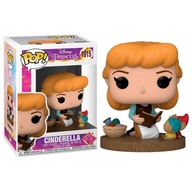 Funko POP Ultimate Princess: Popoluška 1015