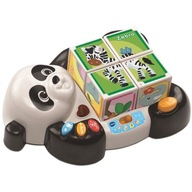 Vtech Interactive Happy Panda Puzzle