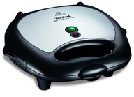 Hriankovač TEFAL SW614831 - sendvičovač 700 W, 3 taniere, 3 pečivo, stredný