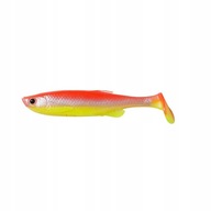 SAVAGE GEAR FAT T-TAIL MINNOW 13 CM YR FLUO