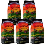 Yerba Mate El Pajaro Guarana 5x 1kg Sila paraguajskej yerby 5Kg