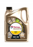 Olej TOTAL INEO ECS 5W30 5L