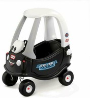 PROMO Little Tikes Car Cosy Police 615795