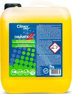 CLINEX DIMMEX 2 Veľmi silná aktívna pena 5kg