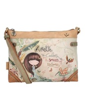 Anekke Amazonia - messenger bag