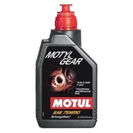 Prevodový olej Motul Motylgear 75W90 1l