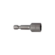 PROLINE Hrot s magnetickým uzáverom 1/4" 6-bodový 13mm - 5 kusov