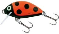 Wobler Salmo Tiny Floating 3cm/2g Ladybird