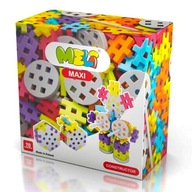 MELI MAXI CONSTRUCTOR 50420 VAFLOVÉ BLOKY 70 ELEMEN