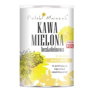 MLETÁ KÁVA BEZ PÚPIKOV, VANILKA 150G