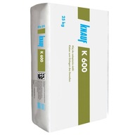 KNAUF Lepidlo na zaliatie pletiva K600 25kg