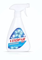 Umývanie Striecks of pach of zápach kúpeľne kyveta klíma Vitopar MSC 500 ml