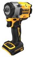 AKUMULÁTOROVÝ RÁZOVÝ KLÚČ 3/8'' XR 18V ​​​​0*AH DEWALT