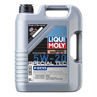 Liqui Moly olej SPECIAL TEC F 5W20 5L ECOBOST 3841