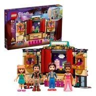 LEGO Friends – Andreina herecká škola (41714)