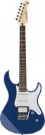 Elektrická gitara Yamaha Pacifica 112V UBL