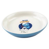 DUVO+ Smurfs Ceramic Bowl 180 ml 14.2x14.2x2.5c