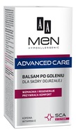 AA Men Advanced Care balzam po holení 100 ml