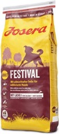 Krmivo pre psov Josera Festival Adult - 15 kg