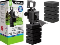 AQUAEL Pat Filter Mini + Špongia - Vnútorný filter