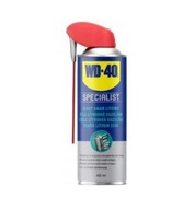 WD-40 ŠPECIALISTA NA BIELY LÍTIOVÝ TUK WD40 400 ml