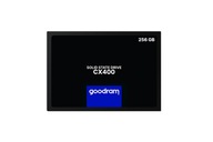 SSD GOODRAM CX400 256GB 2,5