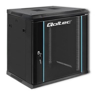 Qoltec RACK skrinka 19