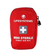 Cestovná lekárnička Lifesystems Mini Sterile Kit