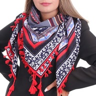 Dámska šatka dámska šatka SCARF dámske šatky