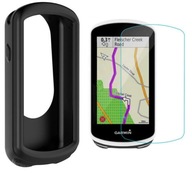 Silikónové puzdro + 9H sklo / GARMIN GPS EDGE 1030