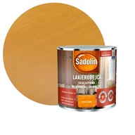 SADOLIN EXKLUZÍVNA LABORA NA DREVO SVETLÁ DUB 0,25L