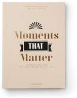 Moments that Matter Fotoalbum mini