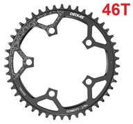 Ozubené koleso 1x radové 1x10 1x11 1x12 110/5 BCD 46T