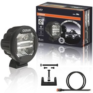 OSRAM ROUND MX180-CB HALOGÉNOVÁ PRACOVNÁ LAMPA