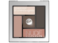 Bell HypoAllergenic Nude Eyeshadow 03 hypoalergénne P1