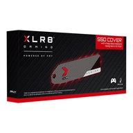 XLR8 SSD kryt s integrovaným chladičom určený pre PS5 M22
