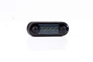 LED SVETLO WHITE FRISTOM FT073 TMAV