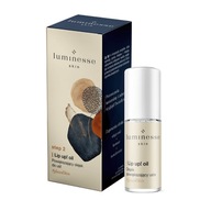 Luminesse Skin olej na zväčšenie pier / Lesk na pery 6 ml / JAHODA