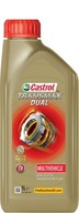 OLEJ CASTROL TRANSMAX DUAL 1L DCT DSG