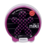 Pán Mrs Fragrance Niki Pink Jasmine Fragrance 1 ks