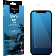 Sklo pre iPhone 12 / 12 Pro puzdro, MyScreen DG FG