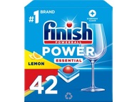 FINISH Powerball Power tablety do umývačky riadu 42 ks