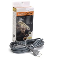 Repti-Zoo Heat Cable 25W - vykurovací kábel