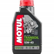 MOTUL TRANSOIL EXPERT 10W40 PREVODOVÝ OLEJ 1L