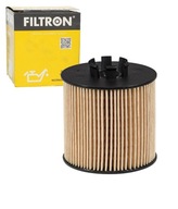 Olejový filter FILTRON OE650/2 VW AUDI SEAT SKODA