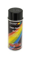 MOTIP - Akrylový lak SPRAY 400ml OPEL Z20R 20R