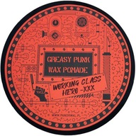 PAN DRWAL Pomáda na vlasy Pasta Working Class Hero Wax Pomáda 135g